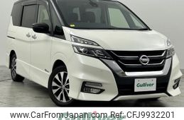 nissan serena 2016 -NISSAN--Serena DAA-GFC27--GFC27-006968---NISSAN--Serena DAA-GFC27--GFC27-006968-