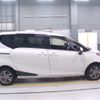 toyota sienta 2019 -TOYOTA--Sienta NSP170G-7225481---TOYOTA--Sienta NSP170G-7225481- image 4