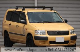 toyota succeed-van 2013 quick_quick_NCP51V_NCP51-0312759