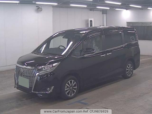 toyota esquire 2019 quick_quick_DBA-ZRR80G_ZRR80-0566743 image 2