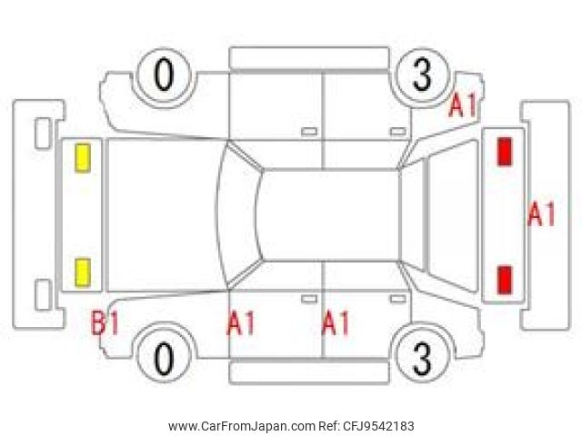 toyota aqua 2017 -TOYOTA--AQUA DAA-NHP10--NHP10-6580538---TOYOTA--AQUA DAA-NHP10--NHP10-6580538- image 2