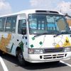toyota coaster 2001 CFJ1564100 image 4