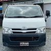 toyota hiace-van 2013 -TOYOTA--Hiace Van KDH206V--8060110---TOYOTA--Hiace Van KDH206V--8060110- image 13