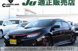 honda civic 2019 -HONDA--Civic DBA-FK8--FK8-1200217---HONDA--Civic DBA-FK8--FK8-1200217-