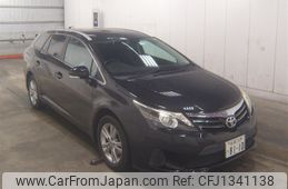 toyota avensis 2013 -TOYOTA 【前橋 310ｻ8110】--Avensis Wagon ZRT272W-0005982---TOYOTA 【前橋 310ｻ8110】--Avensis Wagon ZRT272W-0005982-