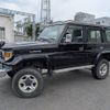 toyota land-cruiser 2000 -TOYOTA--Land Cruiser KG-HZJ76Kｶｲ--HZJ76-0001706---TOYOTA--Land Cruiser KG-HZJ76Kｶｲ--HZJ76-0001706- image 3