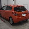 peugeot 208 2016 -PEUGEOT 【京都 339リ713】--Peugeot 208 A9HN01-VF3CCHNZTGW030807---PEUGEOT 【京都 339リ713】--Peugeot 208 A9HN01-VF3CCHNZTGW030807- image 2