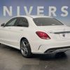 mercedes-benz c-class 2017 CFJ1583860 image 15