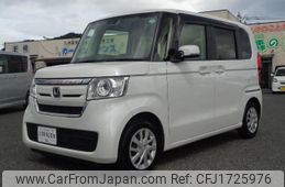 honda n-box 2018 CFJ1725976