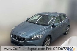 volvo v40 2013 -VOLVO--Volvo V40 DBA-MB4164T--YV1MV485BE2101717---VOLVO--Volvo V40 DBA-MB4164T--YV1MV485BE2101717-