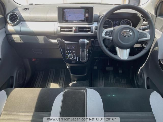 daihatsu cast 2016 quick_quick_LA250S_LA250S-0081309 image 2