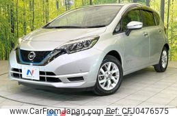 nissan note 2019 -NISSAN--Note DAA-HE12--HE12-272526---NISSAN--Note DAA-HE12--HE12-272526-