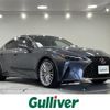 lexus is 2023 -LEXUS--Lexus IS 6AA-AVE30--AVE30-5098596---LEXUS--Lexus IS 6AA-AVE30--AVE30-5098596- image 1