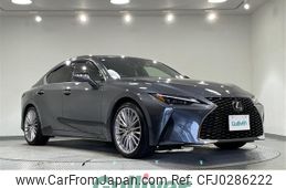 lexus is 2023 -LEXUS--Lexus IS 6AA-AVE30--AVE30-5098596---LEXUS--Lexus IS 6AA-AVE30--AVE30-5098596-