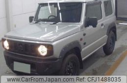 suzuki jimny 2023 CFJ1488035