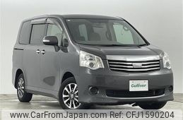 toyota noah 2011 CFJ1590204