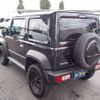 suzuki jimny-sierra 2023 quick_quick_3BA-JB74W_JB74W-195310 image 10