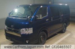 toyota hiace-van 2020 -TOYOTA--Hiace Van TRH200V-0330992---TOYOTA--Hiace Van TRH200V-0330992-