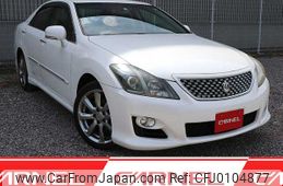 toyota crown-athlete-series 2009 K00069