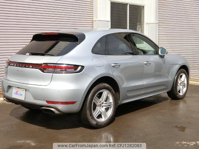 porsche macan 2019 -PORSCHE 【名変中 】--Porsche Macan J1H1--02888---PORSCHE 【名変中 】--Porsche Macan J1H1--02888- image 2