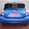 toyota aqua 2012 CFJ0786633 image 6