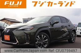 lexus ux 2018 -LEXUS--Lexus UX 6AA-MZAH15--MZAH15-2002303---LEXUS--Lexus UX 6AA-MZAH15--MZAH15-2002303-