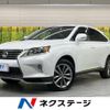 lexus rx 2012 -LEXUS--Lexus RX DBA-AGL10W--AGL10-2434966---LEXUS--Lexus RX DBA-AGL10W--AGL10-2434966- image 1