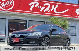 honda accord 2014 -HONDA--Accord DAA-CR6--1016314---HONDA--Accord DAA-CR6--1016314-