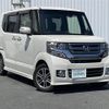 honda n-box 2015 -HONDA--N BOX DBA-JF1--JF1-1628995---HONDA--N BOX DBA-JF1--JF1-1628995- image 1