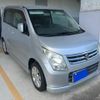 suzuki wagon-r 2010 -SUZUKI--Wagon R DBA-MH23S--MH23S-267576---SUZUKI--Wagon R DBA-MH23S--MH23S-267576- image 2