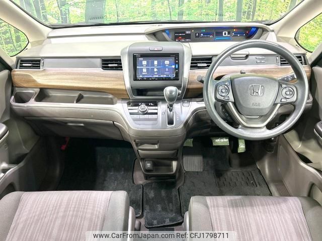 honda freed 2018 CFJ1798711 image 2