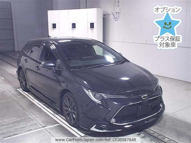 toyota corolla-touring-wagon 2022 -TOYOTA--Corolla Touring ZRE212W-6040298---TOYOTA--Corolla Touring ZRE212W-6040298- image 1