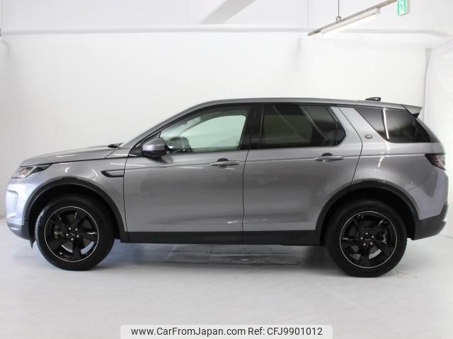 land-rover discovery-sport 2020 quick_quick_5BA-LC2XC_SALCA2AX2LH850308 image 2