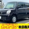 nissan moco 2015 -NISSAN--Moco DBA-MG33S--MG33S-693660---NISSAN--Moco DBA-MG33S--MG33S-693660- image 1