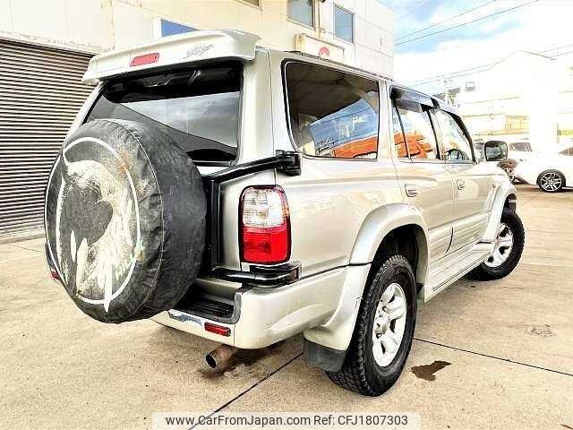toyota hilux-surf 2000 CFJ1807303 image 2