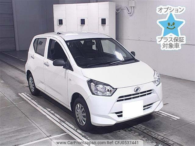 daihatsu mira-e-s 2022 -DAIHATSU 【富士山 581ﾋ3994】--Mira e:s LA360S-0061084---DAIHATSU 【富士山 581ﾋ3994】--Mira e:s LA360S-0061084- image 1