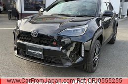 toyota yaris-cross 2024 quick_quick_6AA-MXPJ10_MXPJ10-3158926