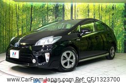 toyota prius 2013 quick_quick_ZVW30_ZVW30-1659494