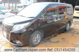 toyota esquire 2015 -TOYOTA--Esquire DBA-ZRR80G--ZRR80-0129241---TOYOTA--Esquire DBA-ZRR80G--ZRR80-0129241-