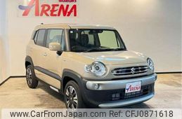 suzuki xbee 2024 -SUZUKI 【札幌 504ﾏ5257】--XBEE 4AA-MN71S--MN71S-410858---SUZUKI 【札幌 504ﾏ5257】--XBEE 4AA-MN71S--MN71S-410858-