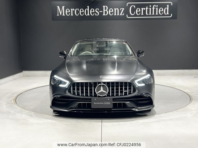 mercedes-benz amg 2020 -MERCEDES-BENZ--AMG 4AA-290661--W1K2906612A032233---MERCEDES-BENZ--AMG 4AA-290661--W1K2906612A032233- image 2