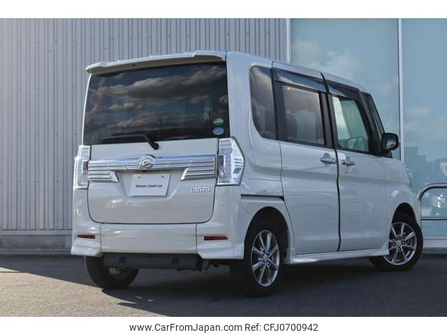 daihatsu tanto 2019 -DAIHATSU--Tanto DBA-LA600S--LA600S-0763497---DAIHATSU--Tanto DBA-LA600S--LA600S-0763497- image 2