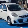 nissan march 2015 -NISSAN--March K13--060400---NISSAN--March K13--060400- image 15