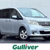 nissan serena 2011 -NISSAN--Serena DBA-NC26--NC26-003295---NISSAN--Serena DBA-NC26--NC26-003295- image 1