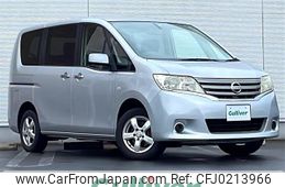 nissan serena 2011 -NISSAN--Serena DBA-NC26--NC26-003295---NISSAN--Serena DBA-NC26--NC26-003295-