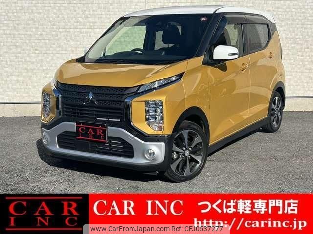 mitsubishi ek-cross 2019 quick_quick_B34W_B34W-0001414 image 1