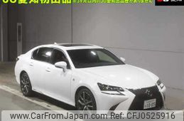 lexus gs 2018 -LEXUS 【名古屋 379ﾙ1005】--Lexus GS AWL10--7006364---LEXUS 【名古屋 379ﾙ1005】--Lexus GS AWL10--7006364-