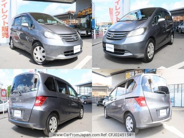 honda freed 2011 -HONDA--Freed DBA-GB3--GB3-1359466---HONDA--Freed DBA-GB3--GB3-1359466- image 2