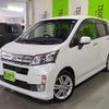 daihatsu move 2014 quick_quick_DBA-LA100S_LA100S-1063867 image 1