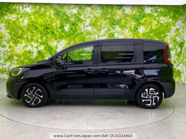 toyota sienta 2023 quick_quick_MXPL10_MXPL10-1075640 image 2